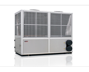 河北YFM60模块风冷热泵机组